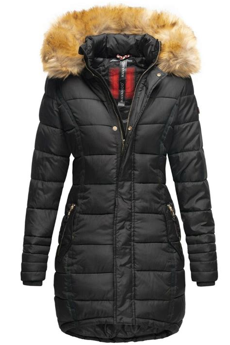 burberry vinterjakke